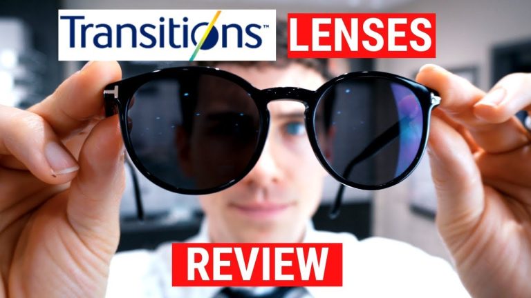 Are LensCrafters glasses good?