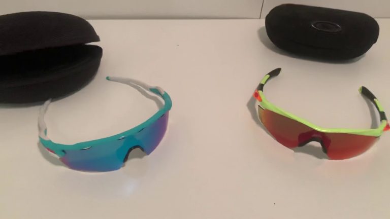 Are Oakleys good quality?