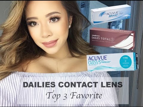 Can I wear daily contacts for 2 days?