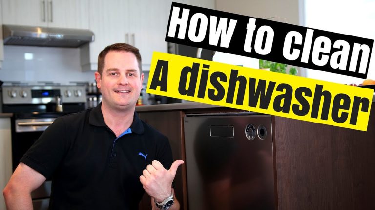 Can you put microfiber cloths in the dishwasher?