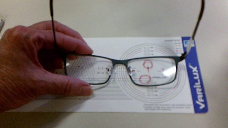 Do progressive lenses take time to get used to?