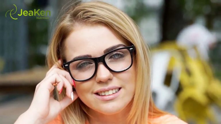 Does wearing glasses weaken your eyesight?