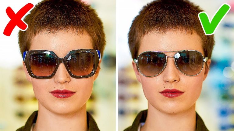 How do I make sure my sunglasses have UV protection?
