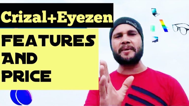 How much are Eyezen lenses?