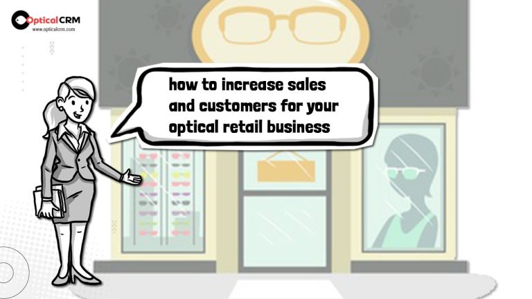 How To Grow Optical Business