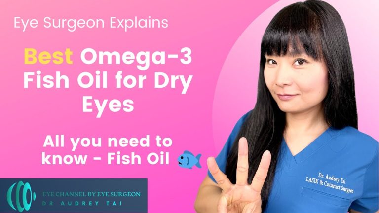 Is it OK to put oil in eyes?
