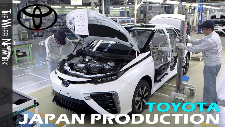 Japan Manufacturing Companies Directory