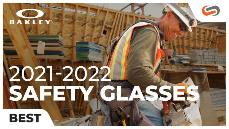 Safety Glasses Portland Oregon