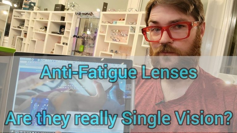 What are Eyezen 2 lenses?