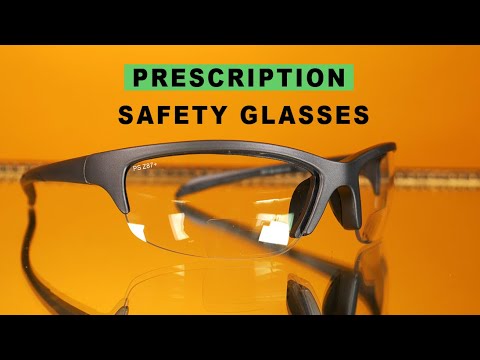 Zt200 Safety Glasses