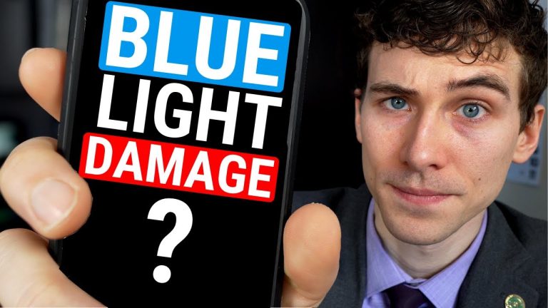 Protect Your Eyes from Blue Light with Our Top-Rated Blue Light Glasses