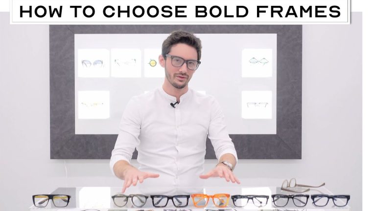Discover the Boldest Sunglasses for Your Vision Care Needs – A Comprehensive Guide