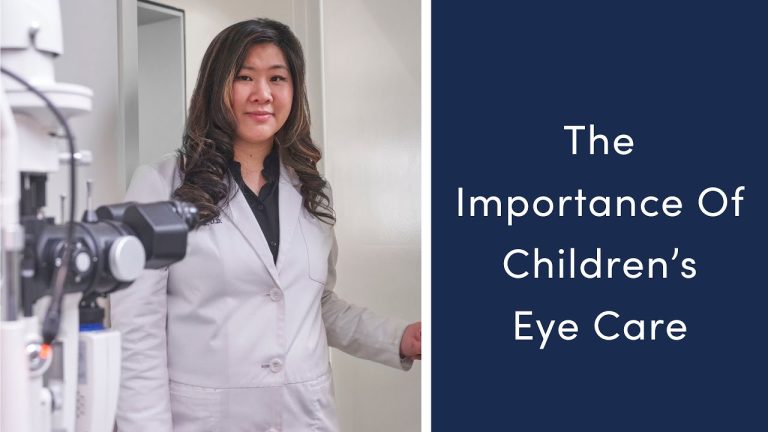 Protect Your Child’s Vision and Mood with These Top Eye Care Products and Mood Stabilizers