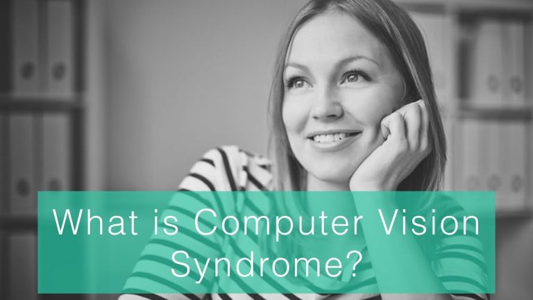6 Tips to Prevent Computer Vision Syndrome & Protect Your Eyesight – Optical Care Solutions