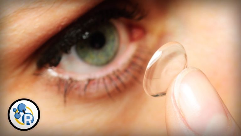 Clear Your Vision with the Best Contact Lens Solutions for Cloudy Eyes