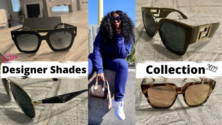 Discover the Best Contemporary Sunglasses for Ultimate Eye Protection and Fashion