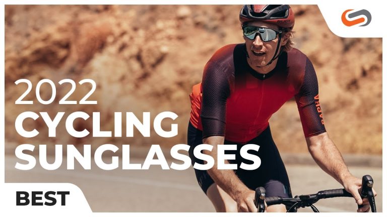 The Ultimate Guide to Choosing the Best Cycling Sunglasses for Optimal Vision Care