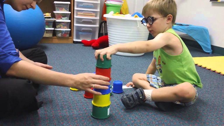Empowering Your Child’s Vision: Essential Eye Care Tips for Kids with Developmental Delays