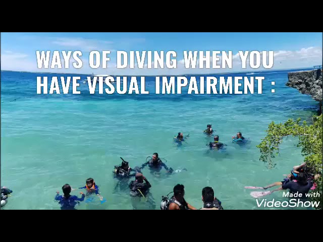 Expert Tips for Optimal Eye Care for Divers: Protect Your Vision with the Right Products