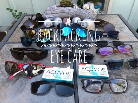 The Ultimate Guide to Eye Care for Hikers: Tips, Products, and Expert Advice