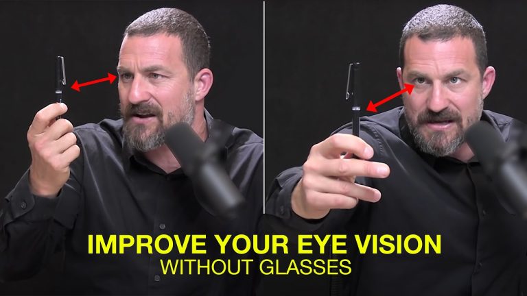 Protecting Military Vision: Essential Eye Care Tips and Products for Service Members