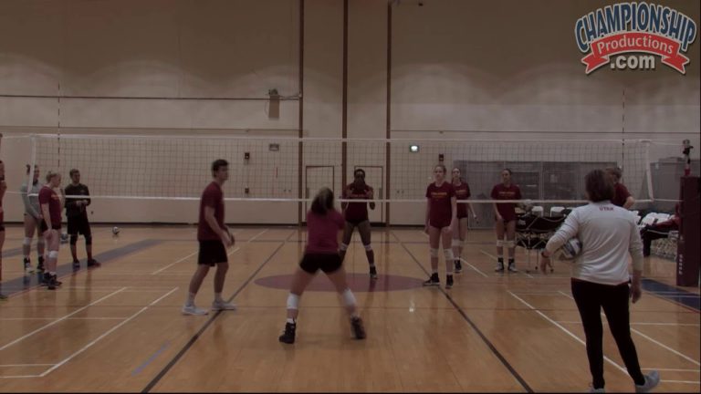 Protect Your Vision on the Court: Essential Eye Care Tips for Volleyball Players