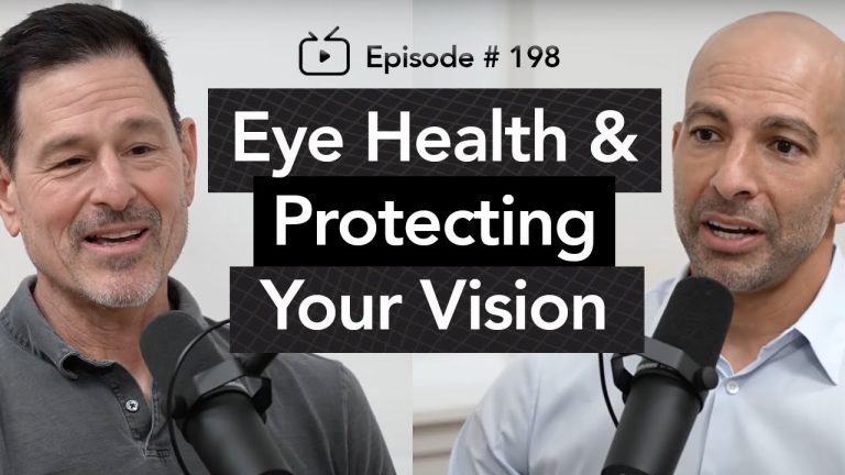 Protecting Your Vision: How Medical Law Impacts Your Eye Health Care
