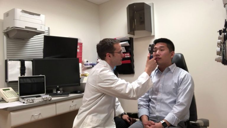 Everything you need to know about the eye pressure test for optimal vision care