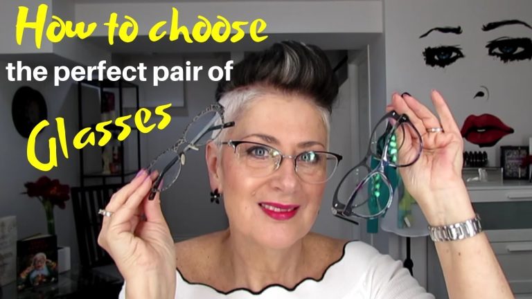 10 Trendy Eyeglass Frames for Women – Enhance Your Vision and Style