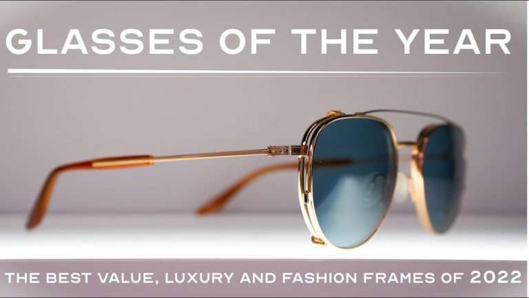 Protect Your Vision in Style with High-End Sunglasses from [Website Name]