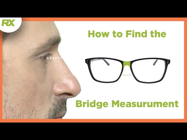 How to Choose the Right Bridge Material for Your Glasses