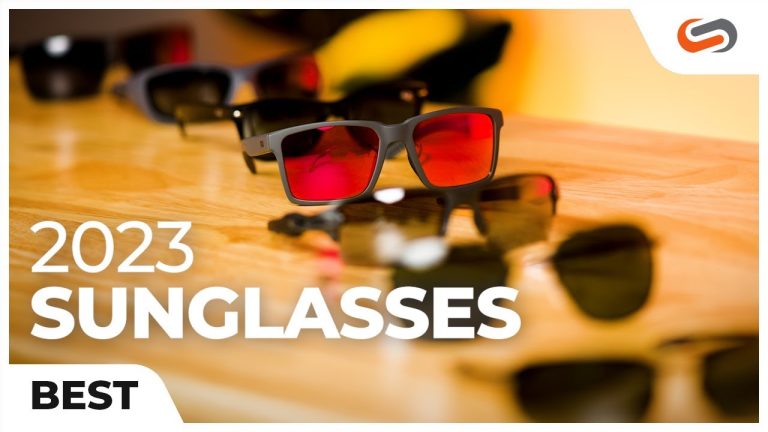 Lighten up your style with our top picks for lightweight sunglasses in 2021