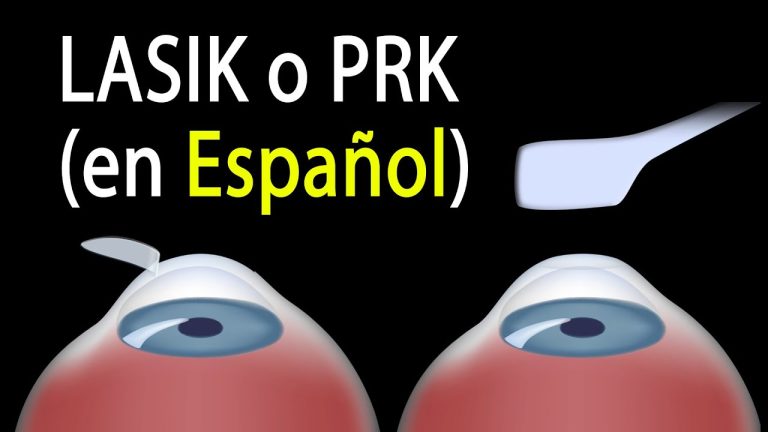 Improving Your Vision: The Advantages and Disadvantages of PRK Surgery
