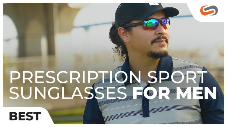 Everything you need to know about Prescription Sports Glasses for Enhanced Performance and Eye Protection