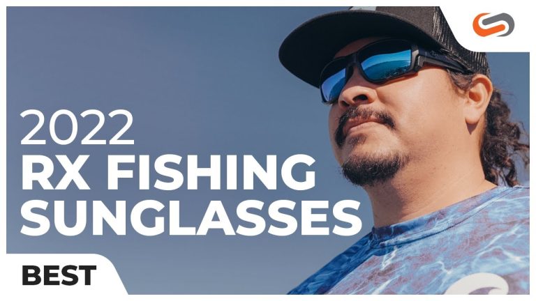 How Prescription Sunglasses for Fishing Can Improve Your Vision on the Water