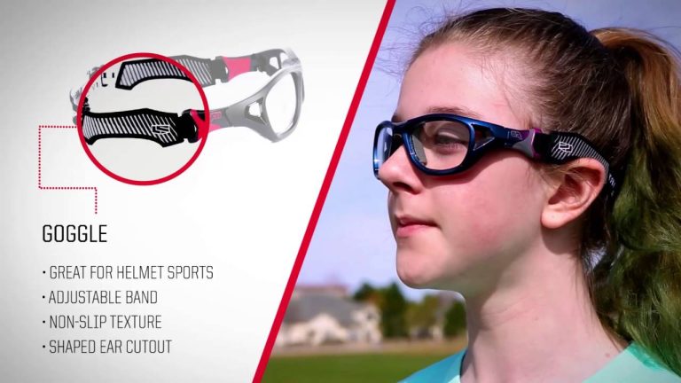 Protect Your Vision During Sports Activities with High-Quality Sports Eyewear: A Comprehensive Guide