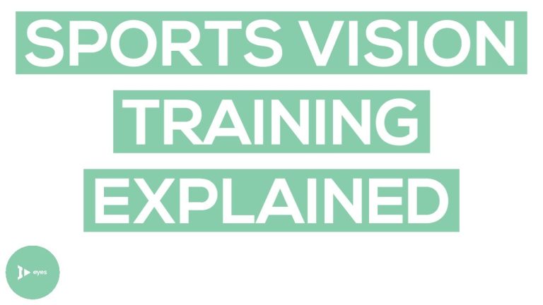 Discover the Benefits of Sports Vision Therapy for Improved Performance and Eye Health