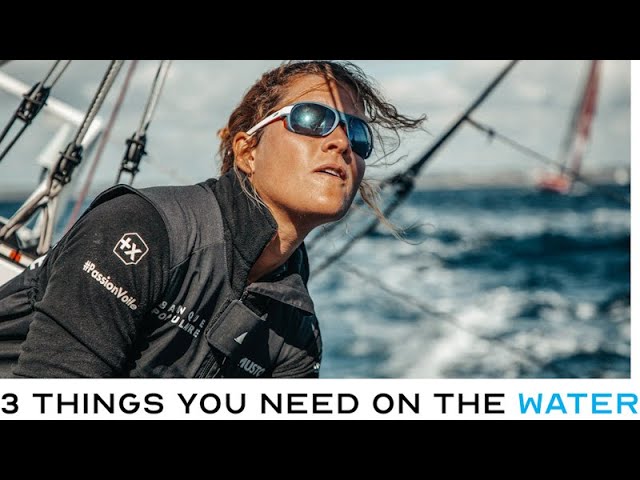 Protect Your Eyes on the Water: Top Sunglasses for Boating