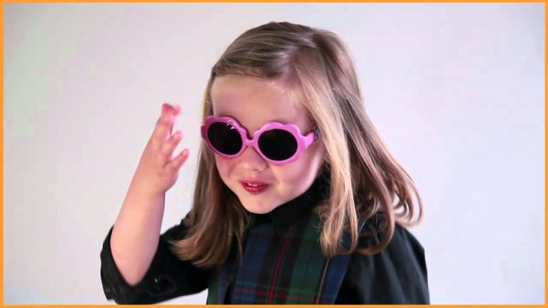 Protect Your Kids’ Eyes with the Trendiest Sunglasses for Kids | Optical and Vision Care Products