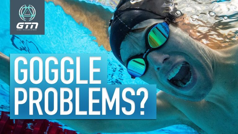 Crystal Clear Vision in the Pool with our Top Picks for Swimming Goggles – Your Ultimate Guide for Optical Swim Gear
