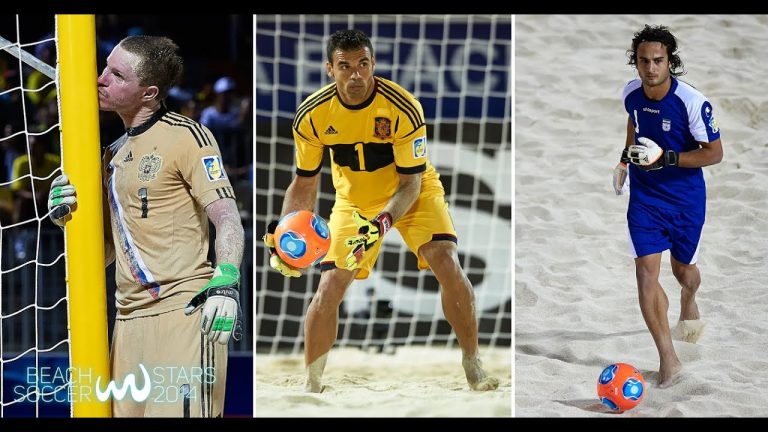 The Best Sunglasses for Beach Soccer Referees