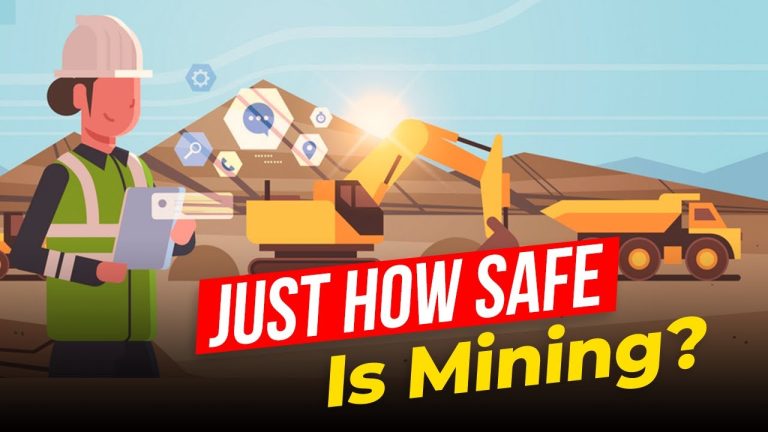 The Importance of Eye Safety in the Mining Industry