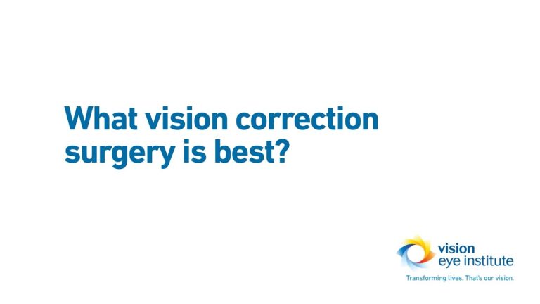 Explore Your Vision Correction Options with our Comprehensive Guide for Optimal Optical Care