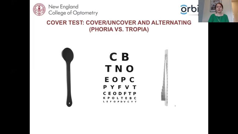 Everything You Need to Know About Vision Insurance Coverage for Binocular Vision Testing – A Comprehensive Guide from Optical Experts