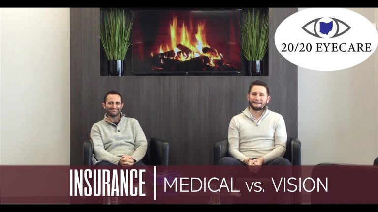 Complete guide to understand vision insurance coverage for corneal mapping