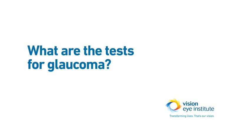 Protect Your Eyesight with Comprehensive Vision Insurance Coverage for Glaucoma Testing