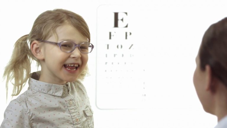 Protect Your Child’s Sight with Comprehensive Vision Insurance Coverage for Vision Screening in Schools