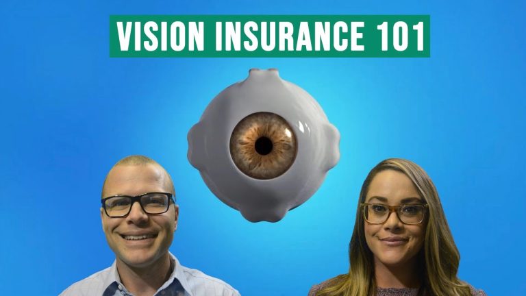 Get the Benefits of Vision Insurance for Workplace Vision Testing with Our Comprehensive Guide