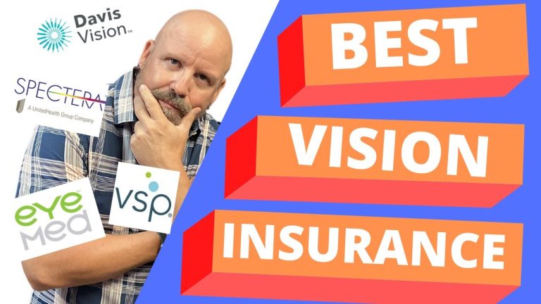 Top Vision Insurance Networks for Comprehensive Eye Care: Find the Best Provider for Your Needs